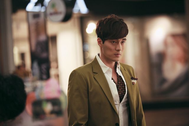 “Master’s Sun”: So Ji Sub The Boss (UPDATED) | Couch Kimchi